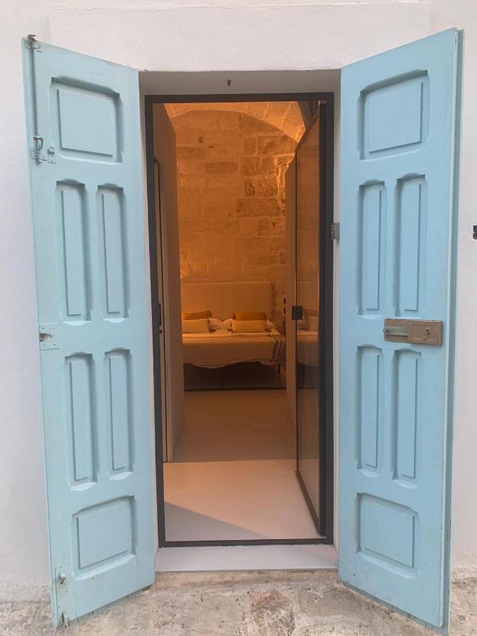 Casetta Zio Franco بولينيانو آ ماري المظهر الخارجي الصورة