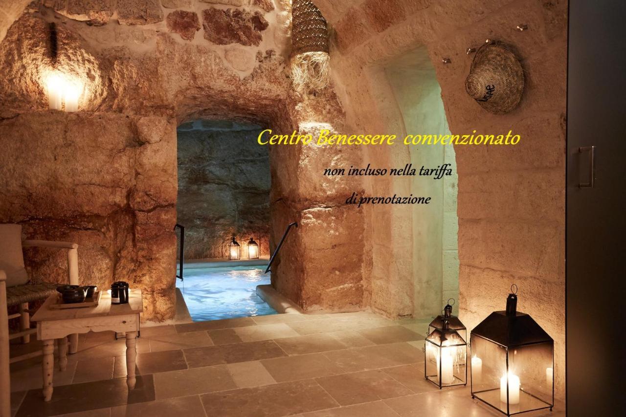 Casetta Zio Franco بولينيانو آ ماري المظهر الخارجي الصورة